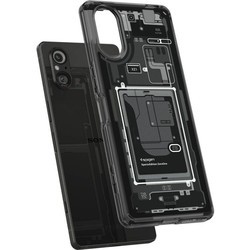 Чехлы для мобильных телефонов Spigen Ultra Hybrid for Xperia 5 V