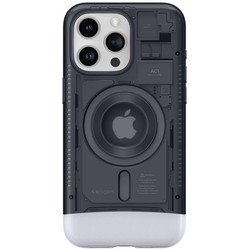 Чехлы для мобильных телефонов Spigen Classic C1 with MagSafe for iPhone 15 Pro Max