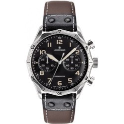 Наручные часы Junghans Meister Pilot 027\/3591.00