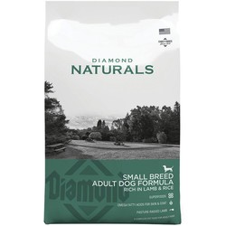 Корм для собак Diamond Naturals Adult Small Lamb 7.5&nbsp;кг