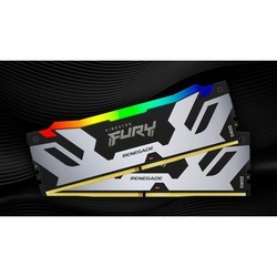 Оперативная память Kingston Fury Renegade DDR5 RGB 1x48Gb KF560C32RSA-48