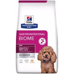 Корм для собак Hills PD Gastrointestinal Biome Mini 1&nbsp;кг