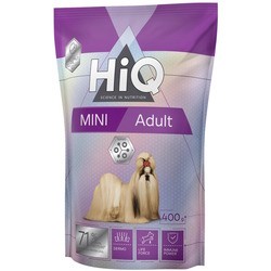 Корм для собак HIQ Mini Adult Chicken 400 g