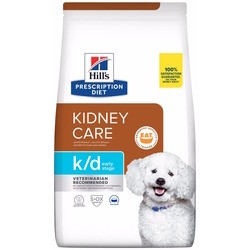 Корм для собак Hills PD k\/d Kidney Care Early Stage 1.5 kg