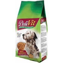 Корм для собак DeliVit Adult Maintenance 20 kg