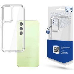Чехлы для мобильных телефонов 3MK Armor Case for Galaxy A54