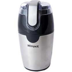 Кофемолки Wimpex WX-595 (серый)