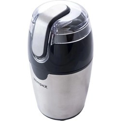 Кофемолки Wimpex WX-595 (серебристый)