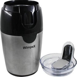 Кофемолки Wimpex WX-595 (серый)