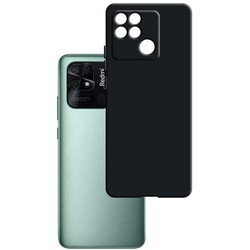 Чехлы для мобильных телефонов 3MK Matt Case for Redmi 10C