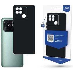Чехлы для мобильных телефонов 3MK Matt Case for Redmi 10C