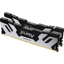 Оперативная память Kingston Fury Renegade DDR5 2x24Gb KF572C38RSK2-48