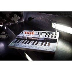 Синтезаторы Arturia MicroFreak Vocoder Edition