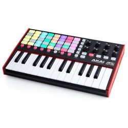 MIDI-клавиатуры Akai APC Key 25 mkII