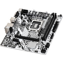 Материнские платы ASRock H610M-HDV\/M.2+ D5