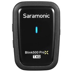 Микрофоны Saramonic Blink500 ProX Q3