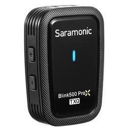 Микрофоны Saramonic Blink500 ProX Q3