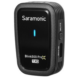 Микрофоны Saramonic Blink500 ProX Q4