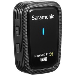 Микрофоны Saramonic Blink500 ProX Q5