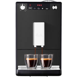 Кофеварки и кофемашины Melitta Caffeo Solo E950-544 черный