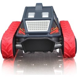 Радиоуправляемые машины Maisto Tech Tread Shredder