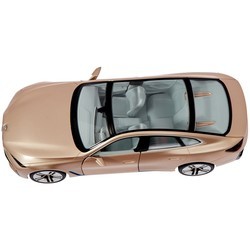 Радиоуправляемые машины Rastar BMW i4 Concept 1:14