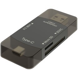 Картридеры и USB-хабы Newell OTG 3-in-1