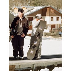 Сноуборды Ride Algorhythm 147 (2023\/2024)