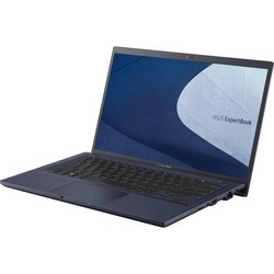 Ноутбуки Asus ExpertBook B1 B1400CEA [B1400CEA-XH51]