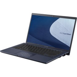 Ноутбуки Asus ExpertBook B1 B1400CEA [B1400CEA-XH51]