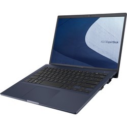Ноутбуки Asus ExpertBook B1 B1400CEA [B1400CEA-XH51]