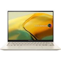 Ноутбуки Asus Zenbook 14X OLED UX3404VA [UX3404VA-M3040W]