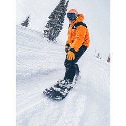 Сноуборды Ride Deep Fake 157W (2023\/2024)