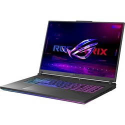 Ноутбуки Asus ROG Strix G18 2023 G814JV [G814JV-N6036W]