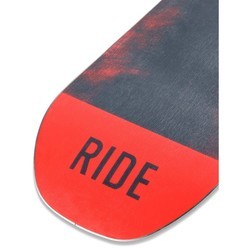 Сноуборды Ride Lowride 120 (2023\/2024)