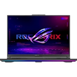Ноутбуки Asus ROG Strix G18 2023 G814JV [G814JV-N6040W]