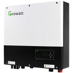 Инверторы Growatt SPH 7000 TL3-BH-UP