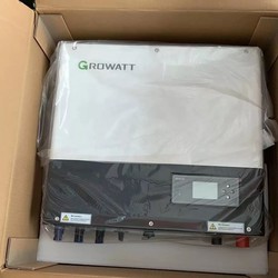 Инверторы Growatt SPH 7000 TL3-BH-UP