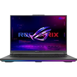 Ноутбуки Asus ROG Strix G18 2023 G814JV [G814JV-N6047T]