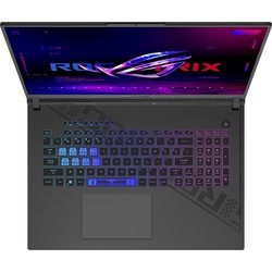 Ноутбуки Asus ROG Strix G18 2023 G814JV [G814JV-N6047T]