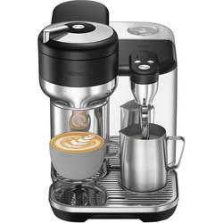 Кофеварки и кофемашины Sage SVE850BTR черный
