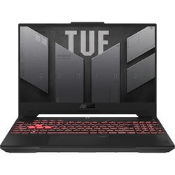 Ноутбуки Asus TUF Gaming A15 2023 FA507XV [FA507XV-HQ002W]