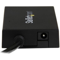 Картридеры и USB-хабы Startech.com HB30C3A1CFS
