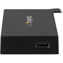 Картридеры и USB-хабы Startech.com HB30C3A1CFS