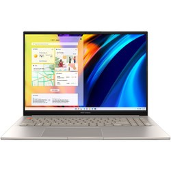 Ноутбуки Asus Vivobook S 16X S5602ZA [S5602ZA-KV078W]