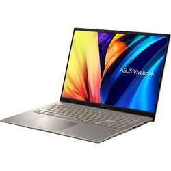 Ноутбуки Asus Vivobook S 16X S5602ZA [S5602ZA-KV078W]