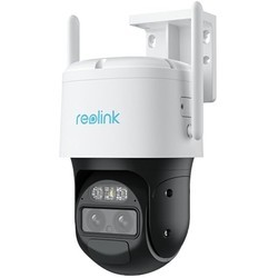 Камеры видеонаблюдения Reolink TrackMix LTE