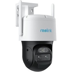 Камеры видеонаблюдения Reolink TrackMix LTE