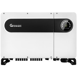 Инверторы Growatt MAX 70 KTL3 LV