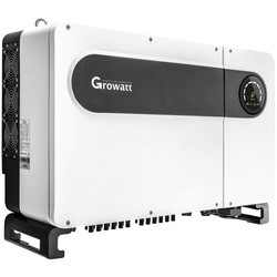 Инверторы Growatt MAX 70 KTL3 LV